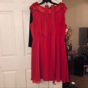 Dress from the limited new worn size xl